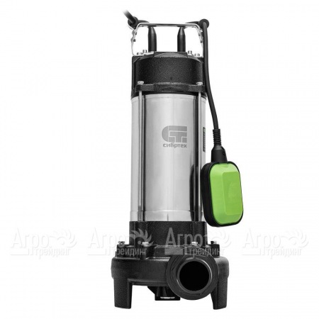 Фекальный насос Сибртех СФН1100-Н в Иркутске