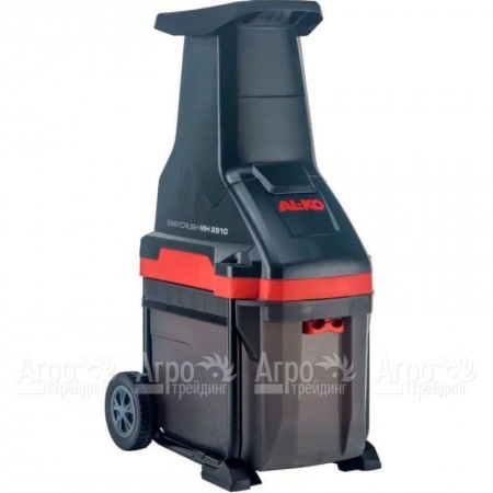 Садовый измельчитель электрический GEOS by Al-Ko LH 2810 Easy Crush в Иркутске