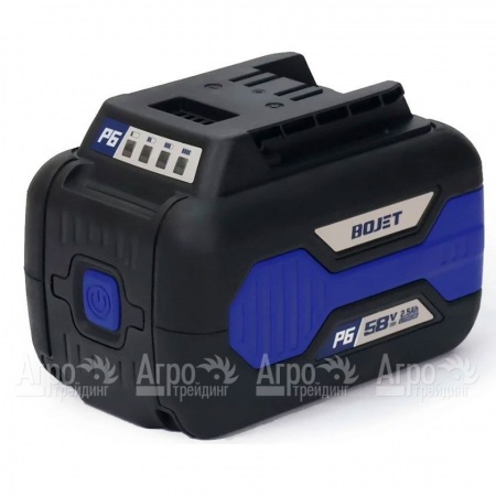 Аккумуляторная батарея BP6025 для аккумуляторной техники Bojet в Иркутске