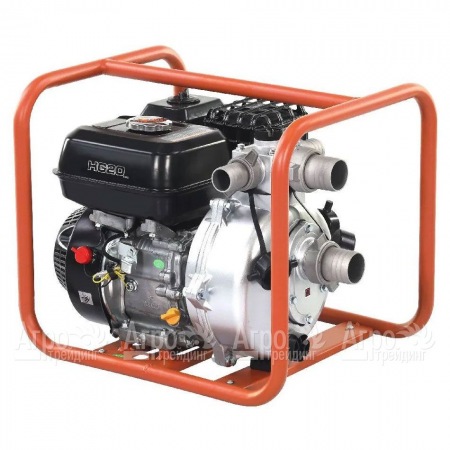 Бензиновая мотопомпа EVOline HG 20 в Иркутске