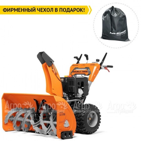 Снегоуборщик Daewoo DAST 17110 EFI в Иркутске