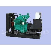 Стационарный генератор G-power GP-C70  в Иркутске