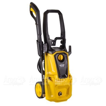 Мойка высокого давления Huter M165-РW в Иркутске