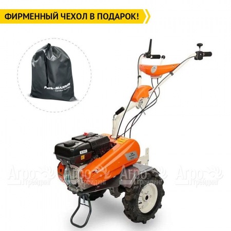 Мотоблок Villartec TB105  в Иркутске