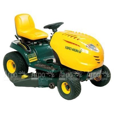 Садовый минитрактор Yard-Man AG 9180 в Иркутске