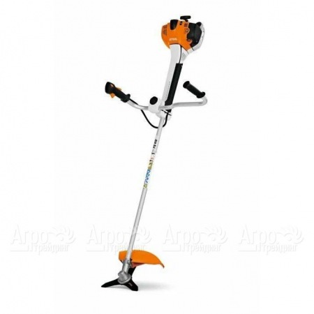 Бензокоса (бензиновый триммер) Stihl FS 410  в Иркутске