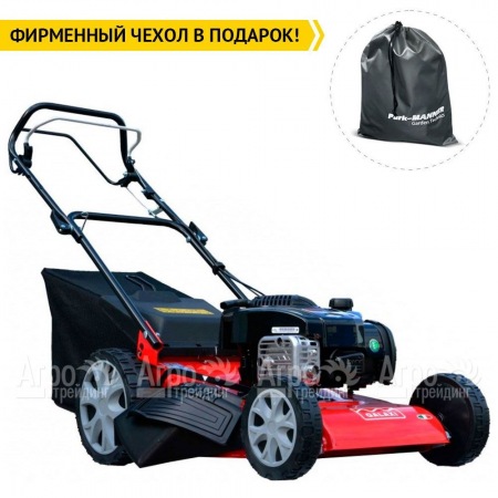 Газонокосилка бензиновая MA.RI.NA Systems GX 46B BS450E в Иркутске