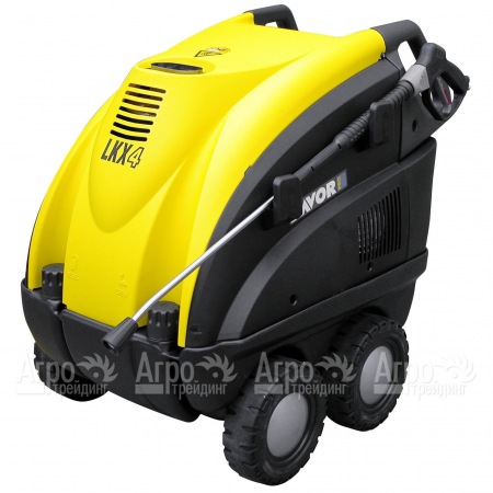 Мойка высокого давления Lavor Pro LKX 2015 LP RA в Иркутске