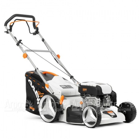 Газонокосилка бензиновая Daewoo L 50SP (X BLADE) в Иркутске