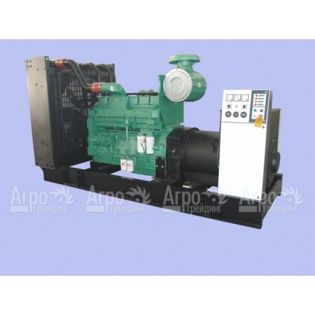 Стационарный генератор G-power GP-C688 S-P  в Иркутске