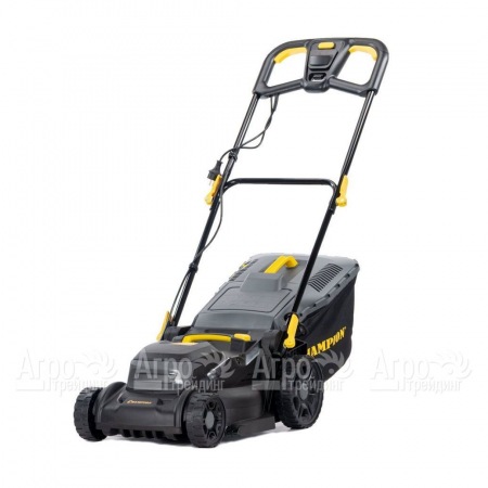 Газонокосилка электрическая Champion EM3716 в Иркутске