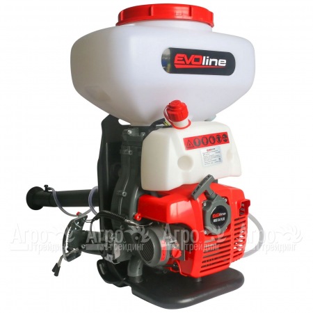 Опрыскиватель бензиновый EVOline MBG 54 Plus в Иркутске