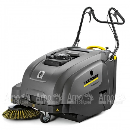 Подметальная машина Karcher KM 75/40 W G в Иркутске