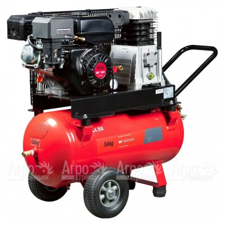 Компрессор поршневой масляный Fubag BP 3600/50/6  в Иркутске