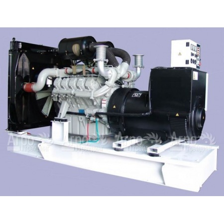 Стационарный генератор  G-power GP-V550 S-P  в Иркутске