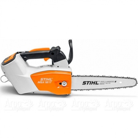 Аккумуляторная пила Stihl MSA 161 T-10&quot; (без аккумулятора и зарядного устройства)  в Иркутске