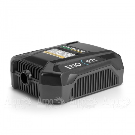 Зарядное устройство ENO CX6080 для аккумуляторной техники Caiman в Иркутске