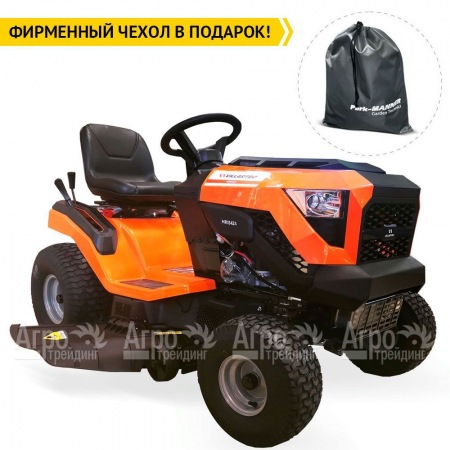 Садовый трактор Villartec MR 1642A в Иркутске