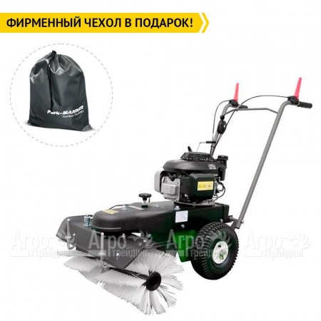 Подметальная машина Caiman SM 700 в Иркутске