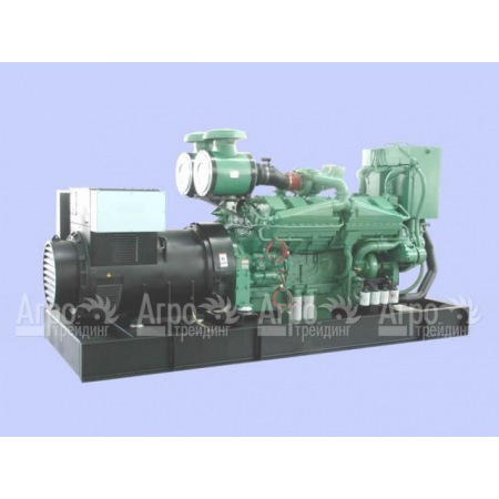 Стационарный генератор  G-power GP-C1125  в Иркутске