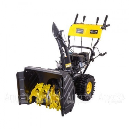 Снегоуборщик Huter SGC 4800EX в Иркутске