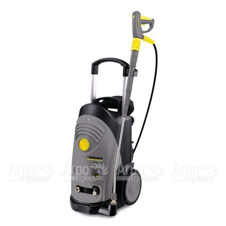 Мойка высокого давления без нагрева воды Karcher HD 6/16-4 M (EASY!Lock)  в Иркутске