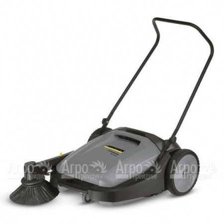 Подметальная машина с ручным управлением Karcher KM 70/15 C  в Иркутске