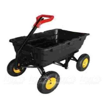 Тележка VicArt Тачанка 650 кг  в Иркутске