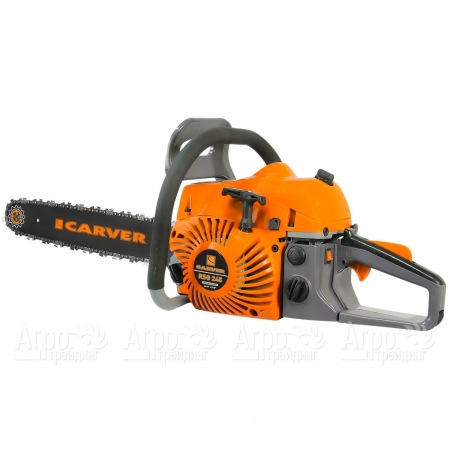 Бензопила Carver RSG 245-18" в Иркутске