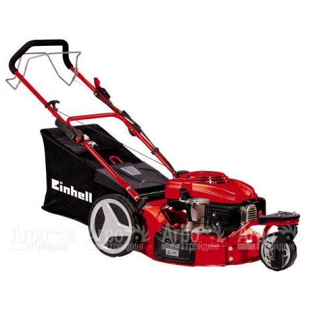 Газонокосилка бензиновая Einhell GC-PM 51 S HW-T  в Иркутске