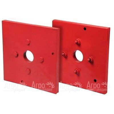 Утяжелитель 0401.006000 для мотоблоков Elitech в Иркутске