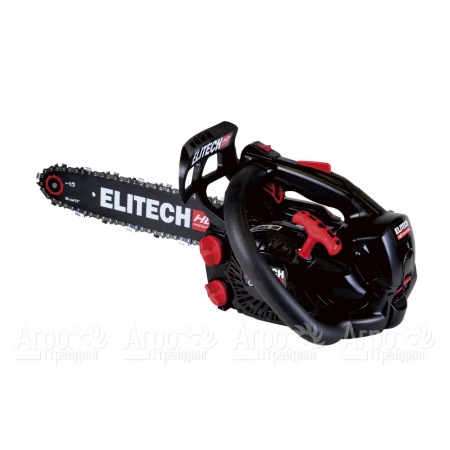 Бензопила Elitech CS 2514T 12" в Иркутске