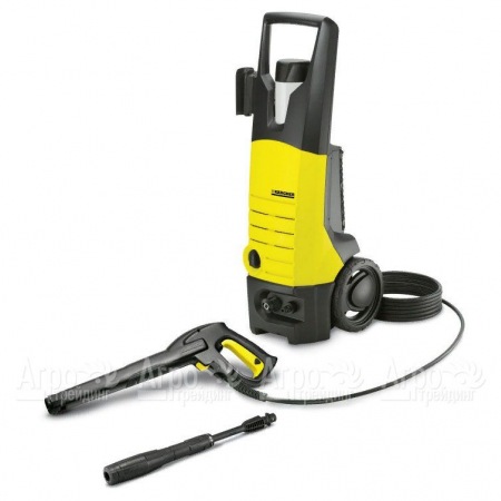 Мойка высокого давления Karcher K 5 UM в Иркутске