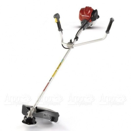 Бензокоса (бензиновый триммер) Honda UMK 425 UEET в Иркутске