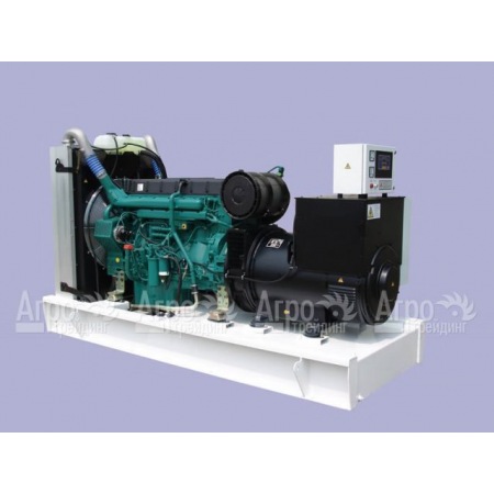 Стационарный генератор  G-power GP-V625 S-P  в Иркутске