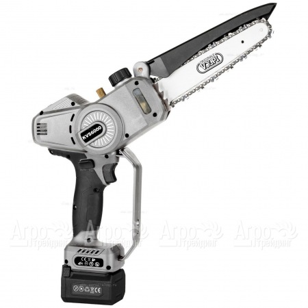 Сучкорез аккумуляторный Volpi KVS6000 в Иркутске