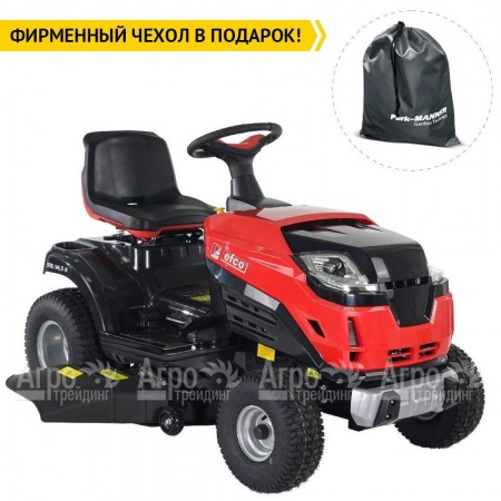 Садовый трактор Oleo-Mac 99L/14,5 K  в Иркутске