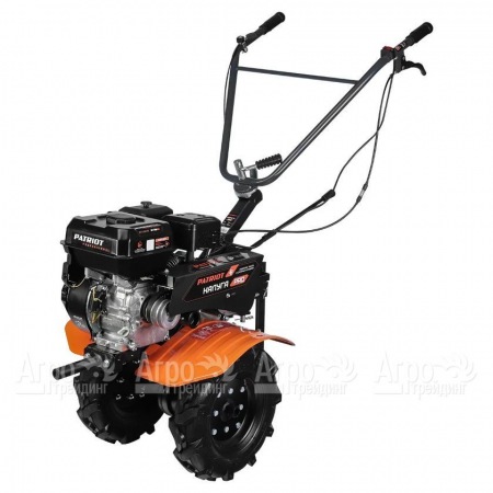 Мотоблок Patriot Калуга PRO в Иркутске