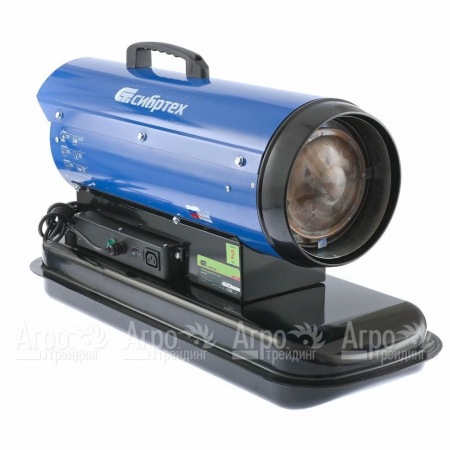 Дизельная тепловая пушка Сибртех DH-15D в Иркутске