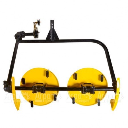 Роторная косилка РК-850Р для культиваторов Huter МК-7000, МК-7500  в Иркутске