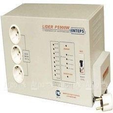 Стабилизатор напряжения LIDER PS 1200W-50  в Иркутске