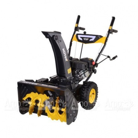 Снегоуборщик Huter SGC 4000B в Иркутске