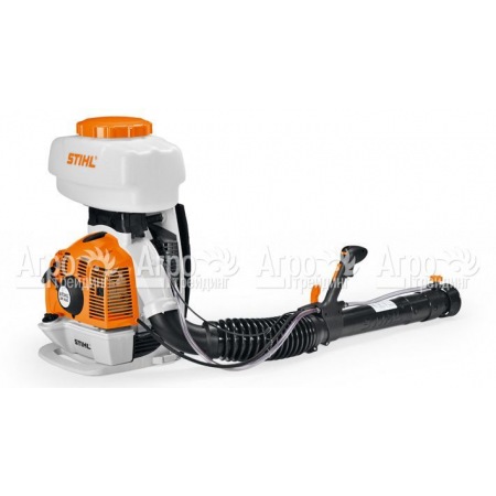 Опрыскиватель бензиновый Stihl SR 450 в Иркутске