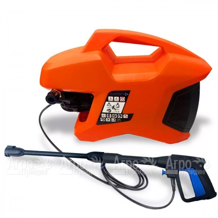 Мойка высокого давления Haitec HT-HDR2000inv Compact в Иркутске