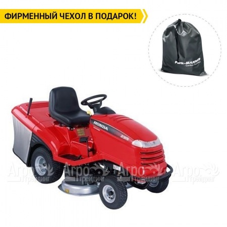 Садовый трактор Honda HF 2315 K1 HME в Иркутске