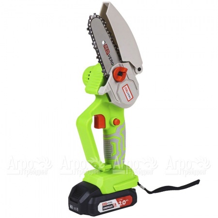 Аккумуляторная пила RedVerg REDVERG RD-C18K/U в Иркутске