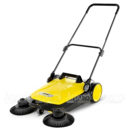 Подметальная машина Karcher S 4 Twin в Иркутске