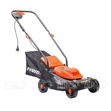 Газонокосилка электрическая Patriot PT 1130Е в Иркутске