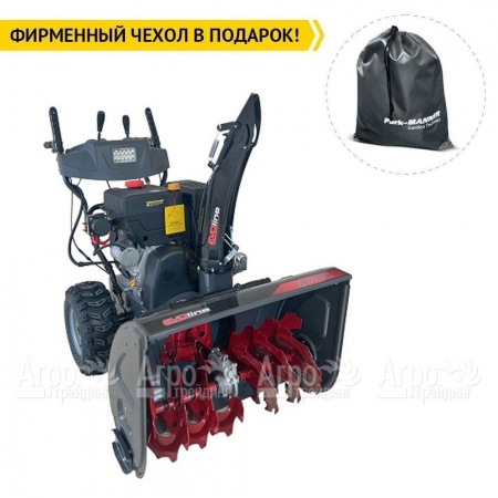 Снегоуборщик EVOline SBG SBG 700 LE в Иркутске