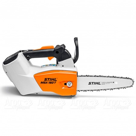 Аккумуляторная пила Stihl MSA 160 T-12 в Иркутске